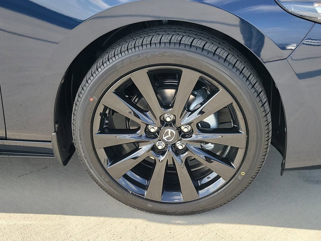 New 2026 MAZDA MAZDA3 s Sport image 22