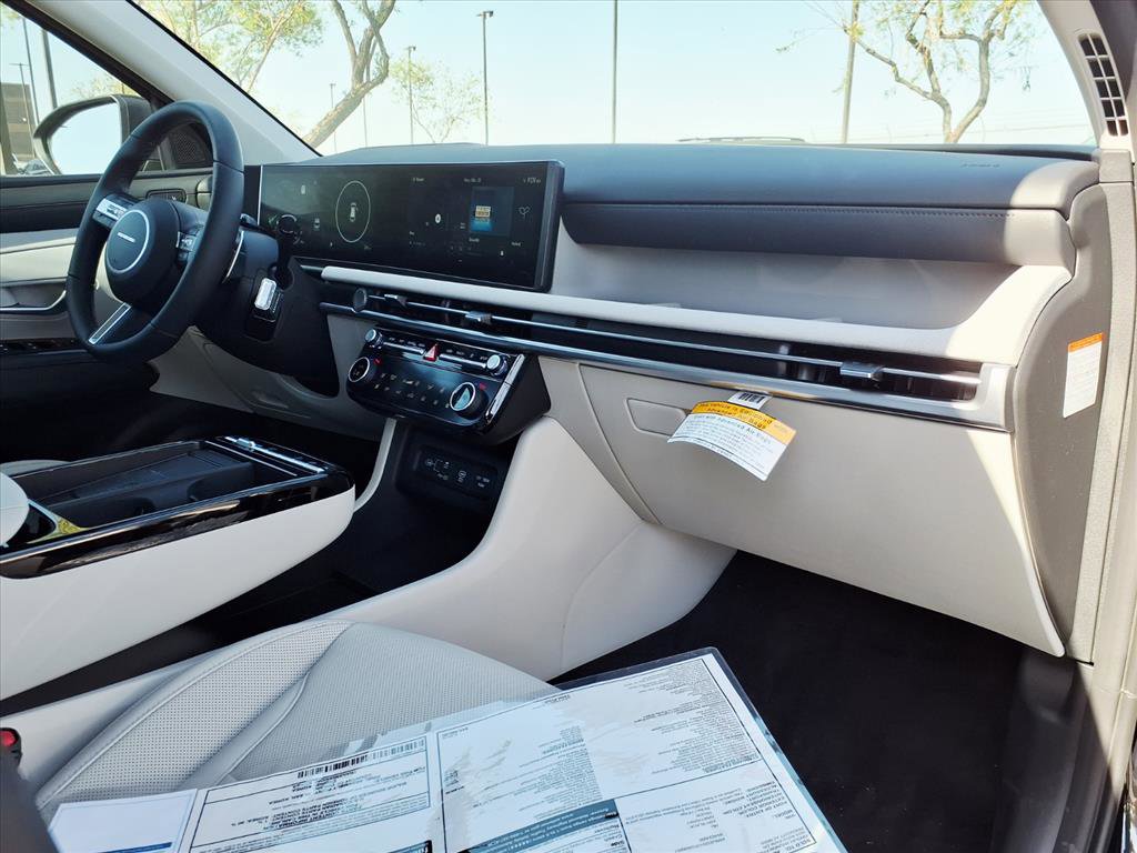 New 2026 Hyundai Tucson Limited image 6