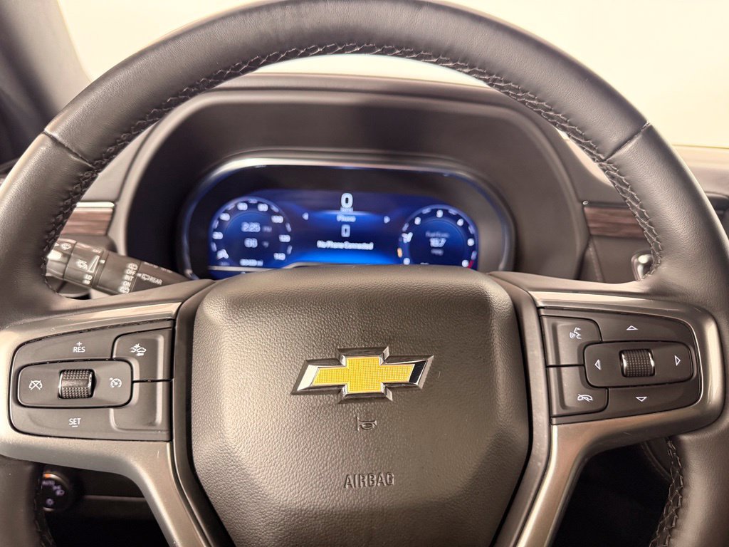 Used 2024 Chevrolet Tahoe LT AWD/4WD image 28