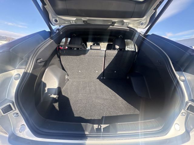 Used 2024 Mitsubishi Eclipse Cross SEL image 27
