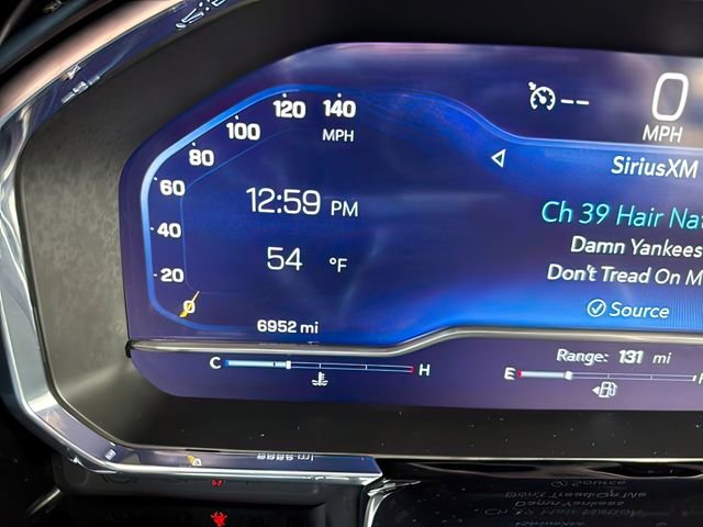 Used 2025 Chevrolet Silverado 1500 LT image 25