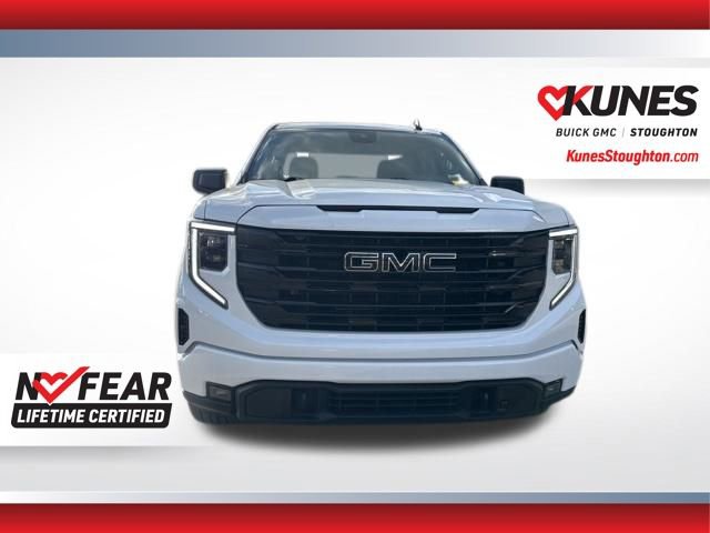 Used 2024 GMC Sierra 1500 Elevation w/ LPO, GMC Protection Package image 5