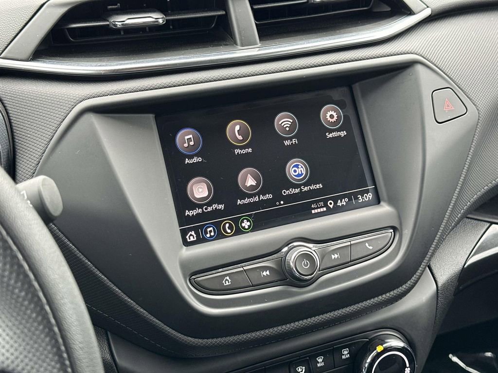 Certified 2023 Chevrolet TrailBlazer LT image 25