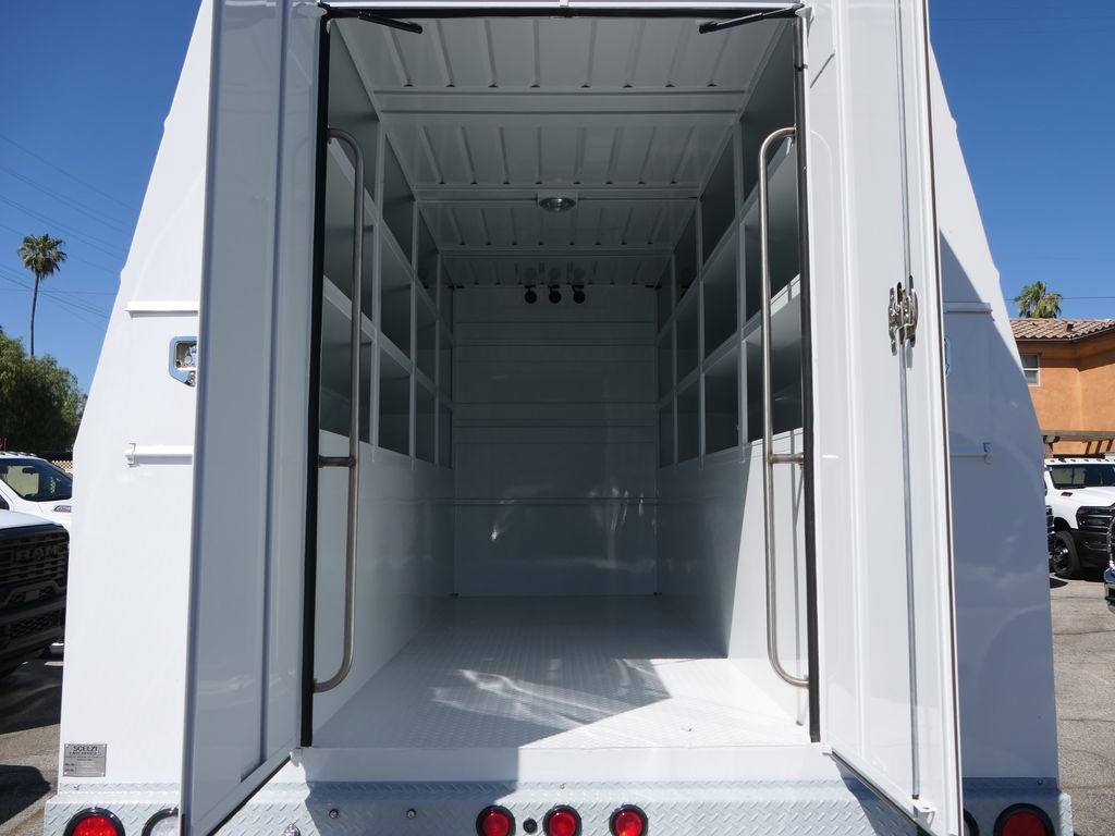 New 2026 RAM 4500 Tradesman w/ Chrome Appearance Group image 21