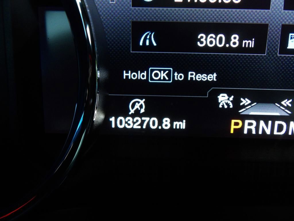 Used 2019 Ford F150 Platinum w/ Equipment Group 701A Luxury AWD/4WD image 22