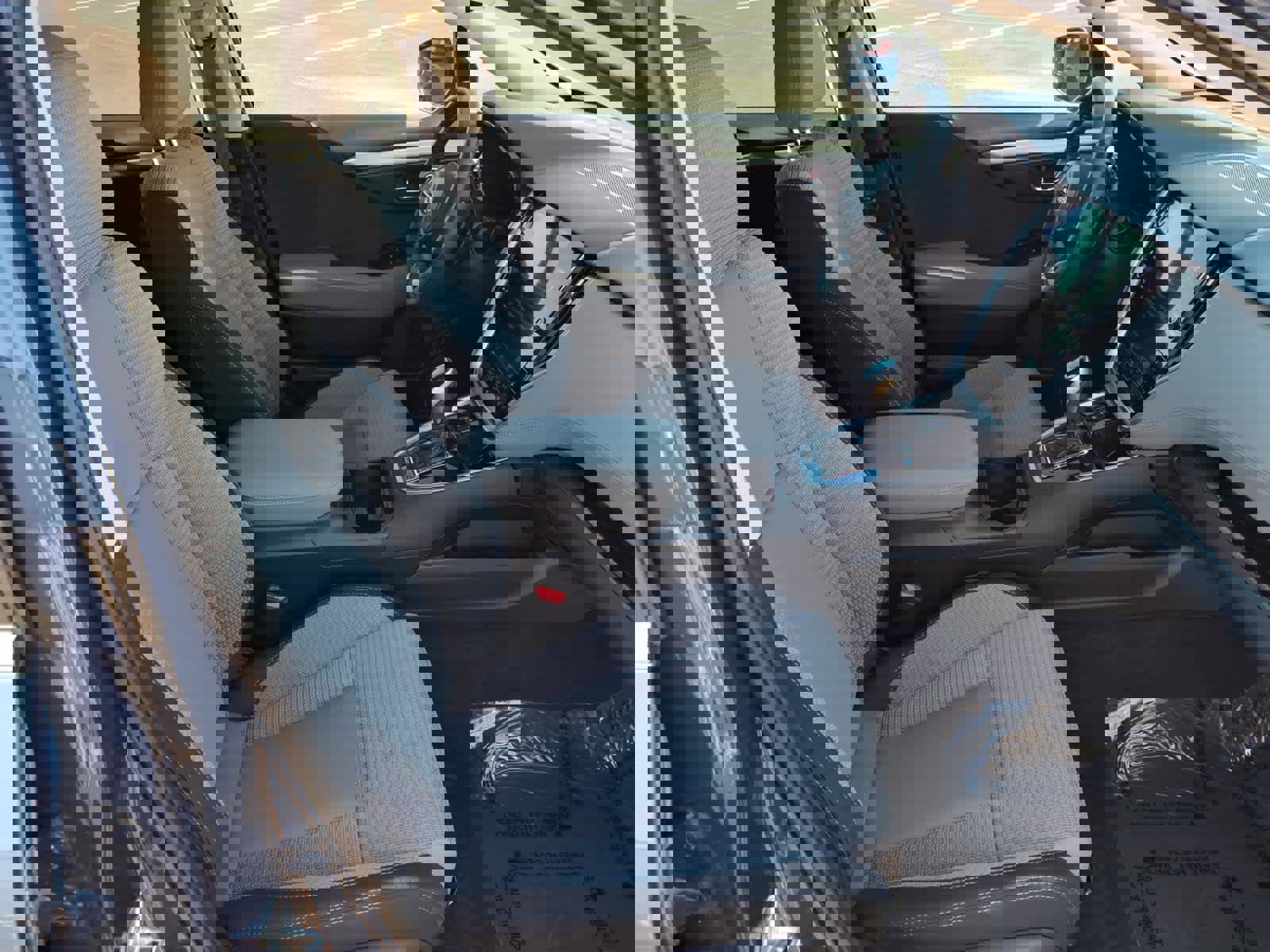 Certified 2025 Subaru Outback Premium w/ Popular Package #1A image 19