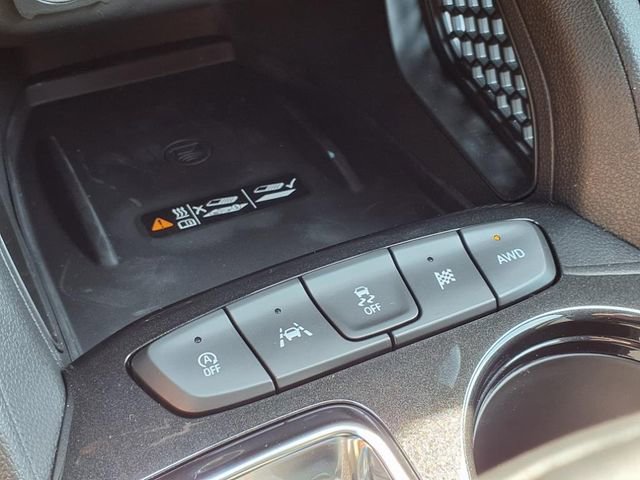 New 2026 Chevrolet TrailBlazer RS w/ Convenience Package image 38