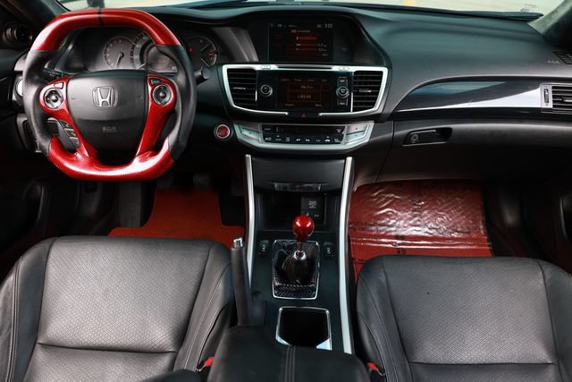 Used 2015 Honda Accord EX-L image 24