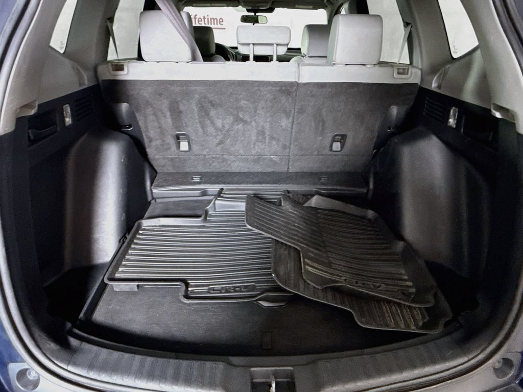 Used 2018 Honda CR-V EX image 27
