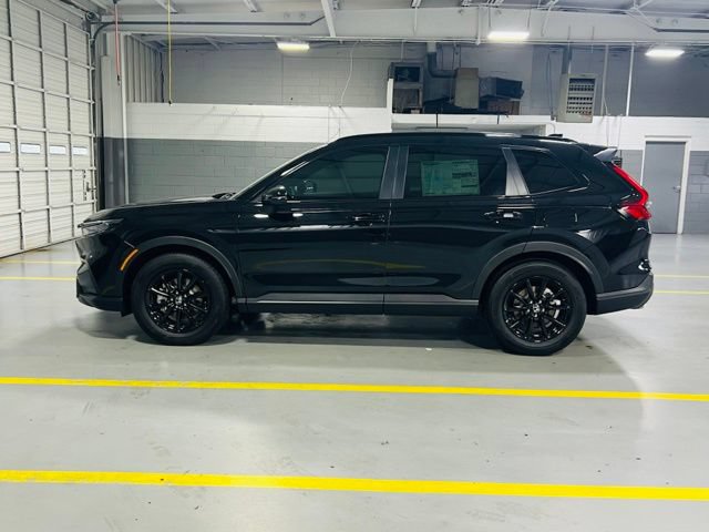 New 2026 Honda CR-V Sport image 14