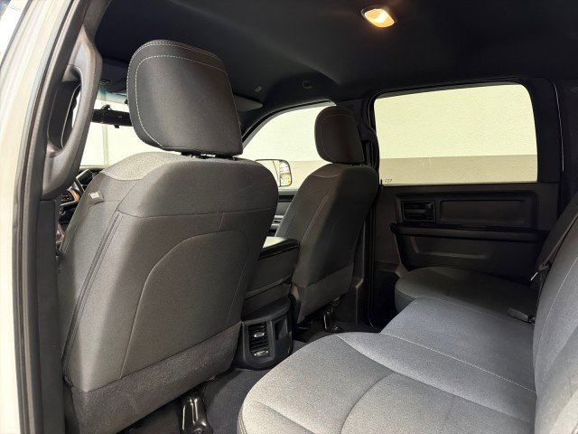 Used 2022 RAM 3500 Tradesman image 27