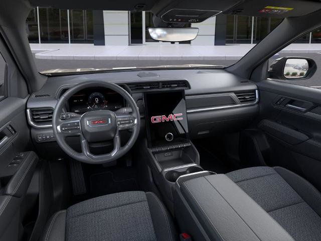 New 2026 GMC Terrain Elevation w/ Technology Package II image 15