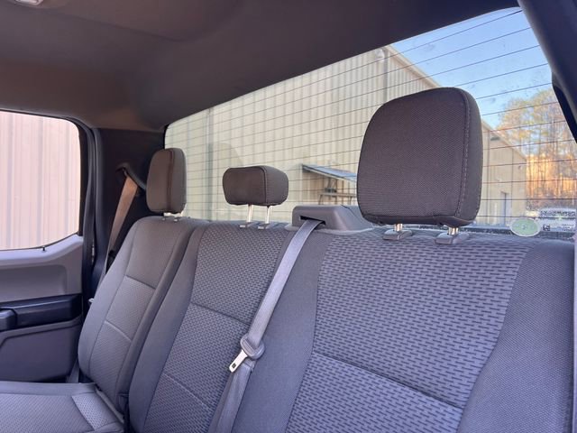 Used 2020 Ford F150 XLT w/ Equipment Group 301A Mid image 18