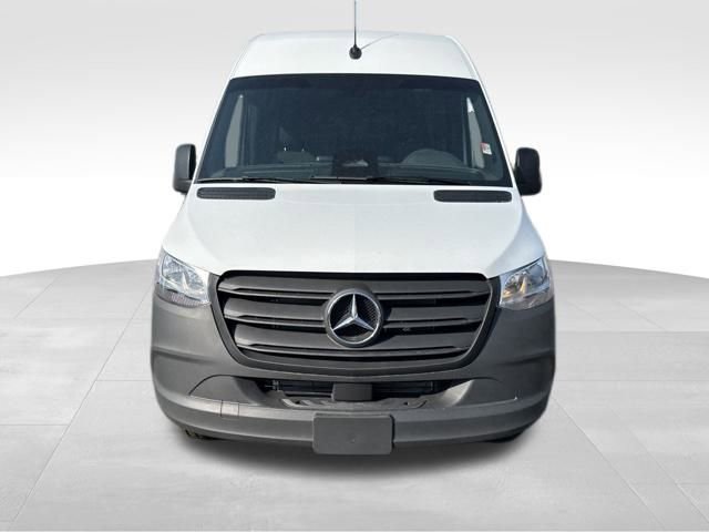 New 2025 Mercedes-Benz Sprinter 3500 image 10