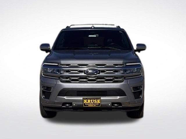 Used 2024 Ford Expedition Max Platinum AWD/4WD image 42