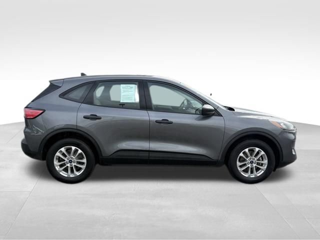 Used 2021 Ford Escape S AWD/4WD image 9