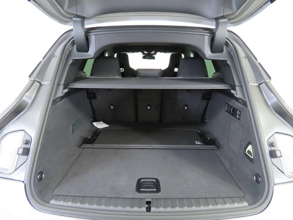 New 2026 BMW iX xDrive45 w/ M Sport Package image 29