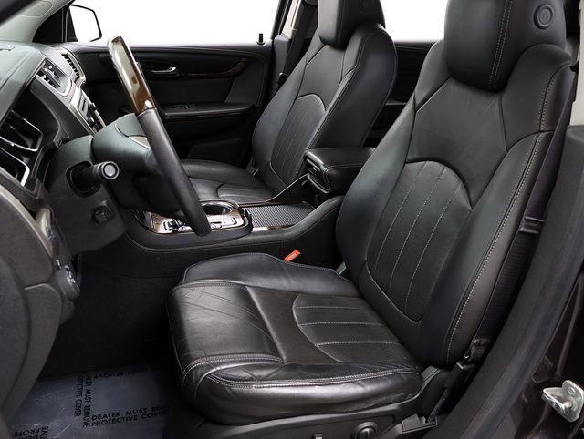 Used 2015 GMC Acadia Denali image 9