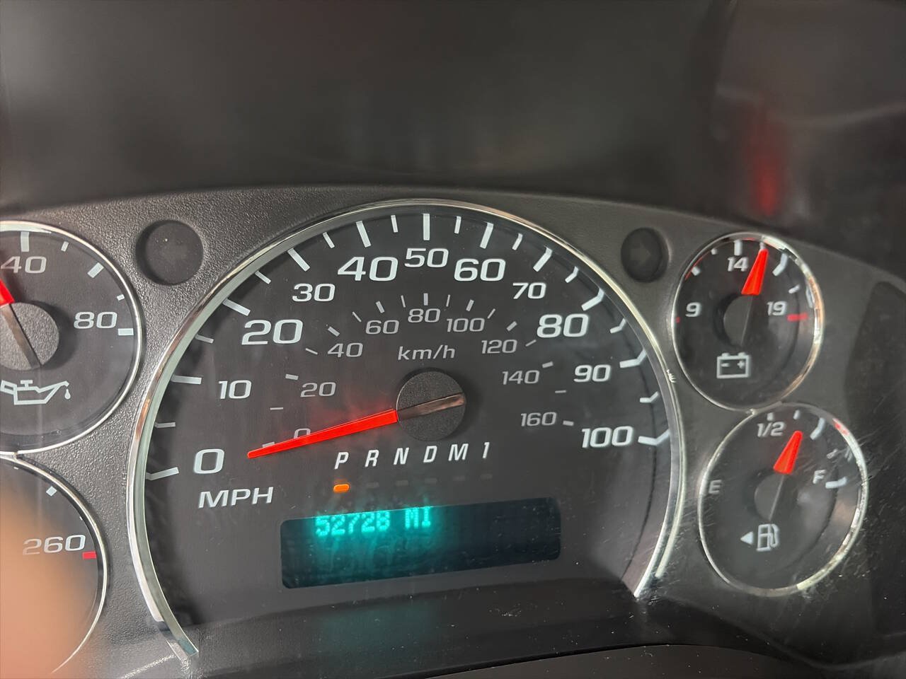 Used 2019 GMC Savana 2500 w/ Driver Convenience Package RWD image 12