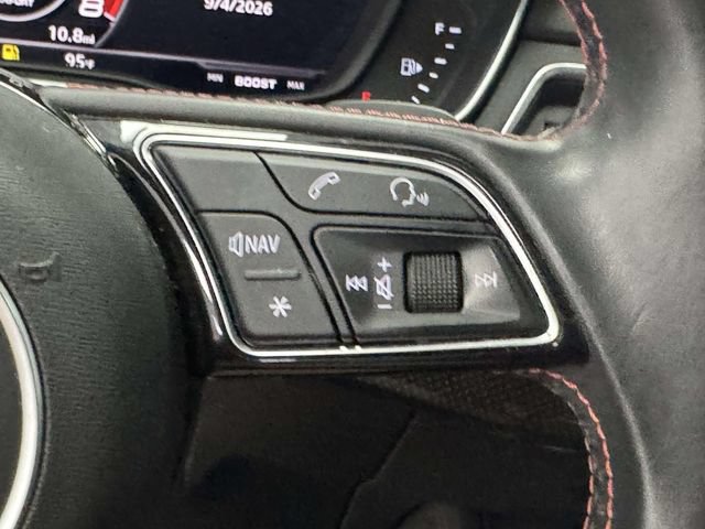 Used 2019 Audi S4 Premium Plus w/ Premium Plus Package AWD/4WD image 33