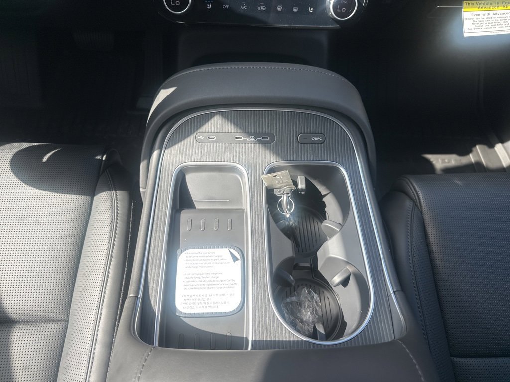 New 2026 Hyundai Palisade Calligraphy image 22