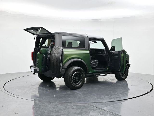 Used 2023 Ford Bronco 2-Door image 48