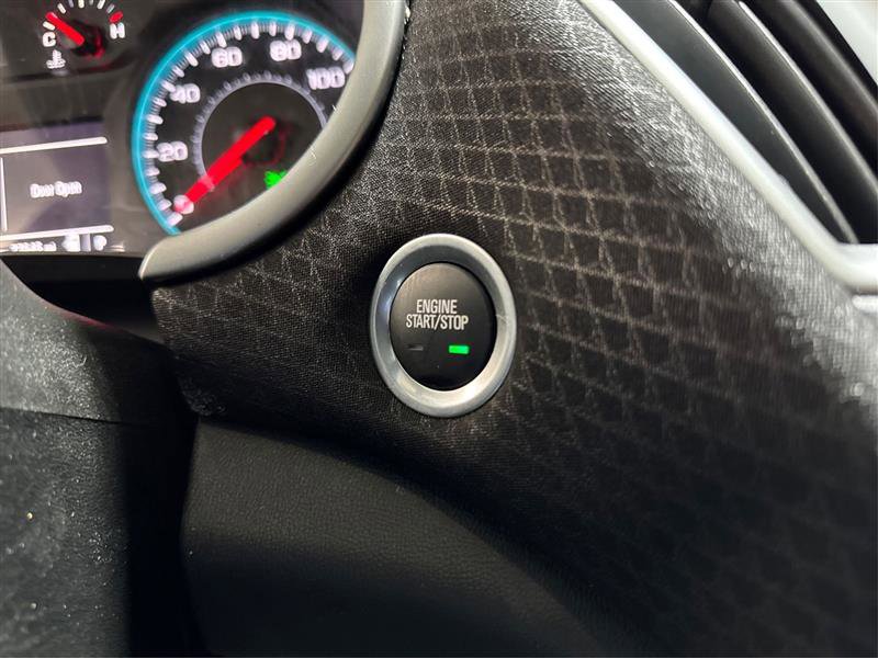 Used 2023 Chevrolet Malibu LT image 25