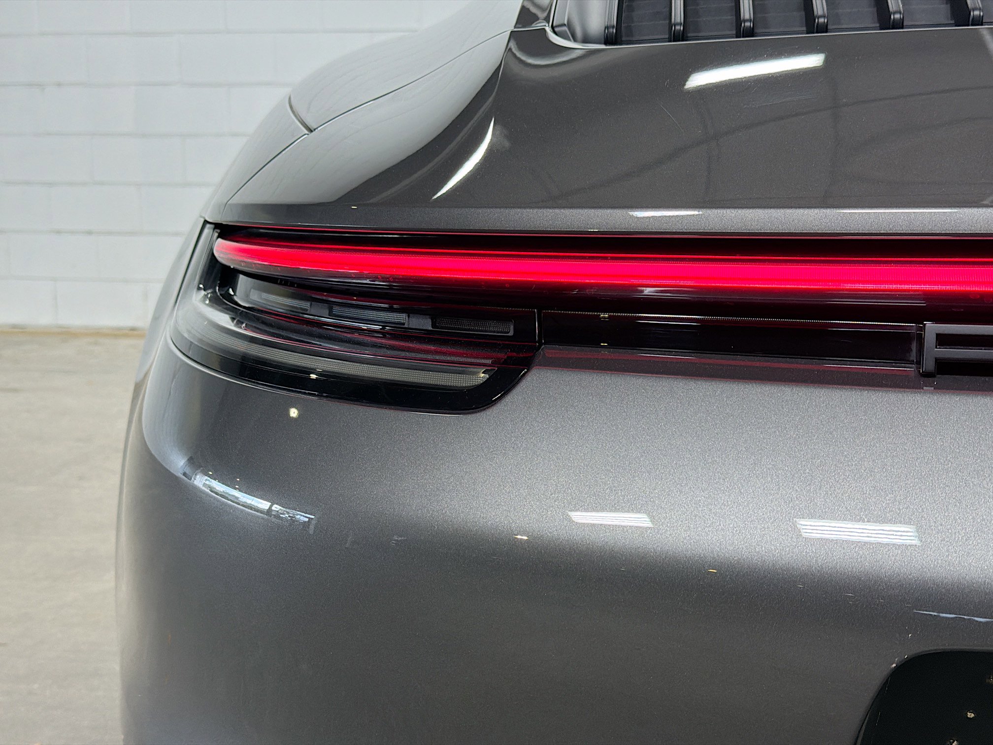 Certified 2023 Porsche 911 Targa 4 GTS AWD/4WD image 11