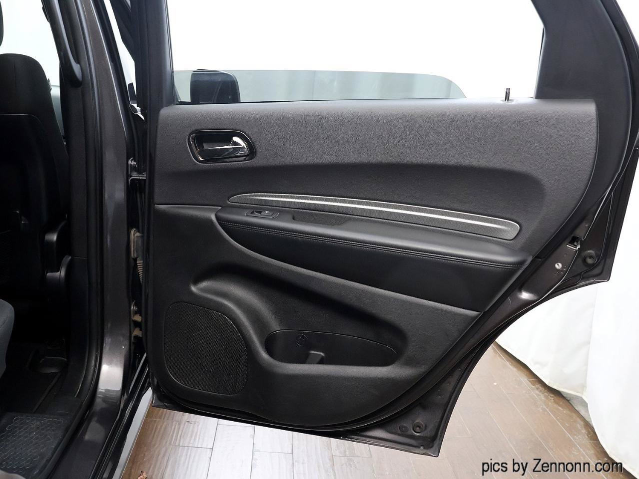 Used 2020 Dodge Durango GT w/ Blacktop Package AWD/4WD image 25