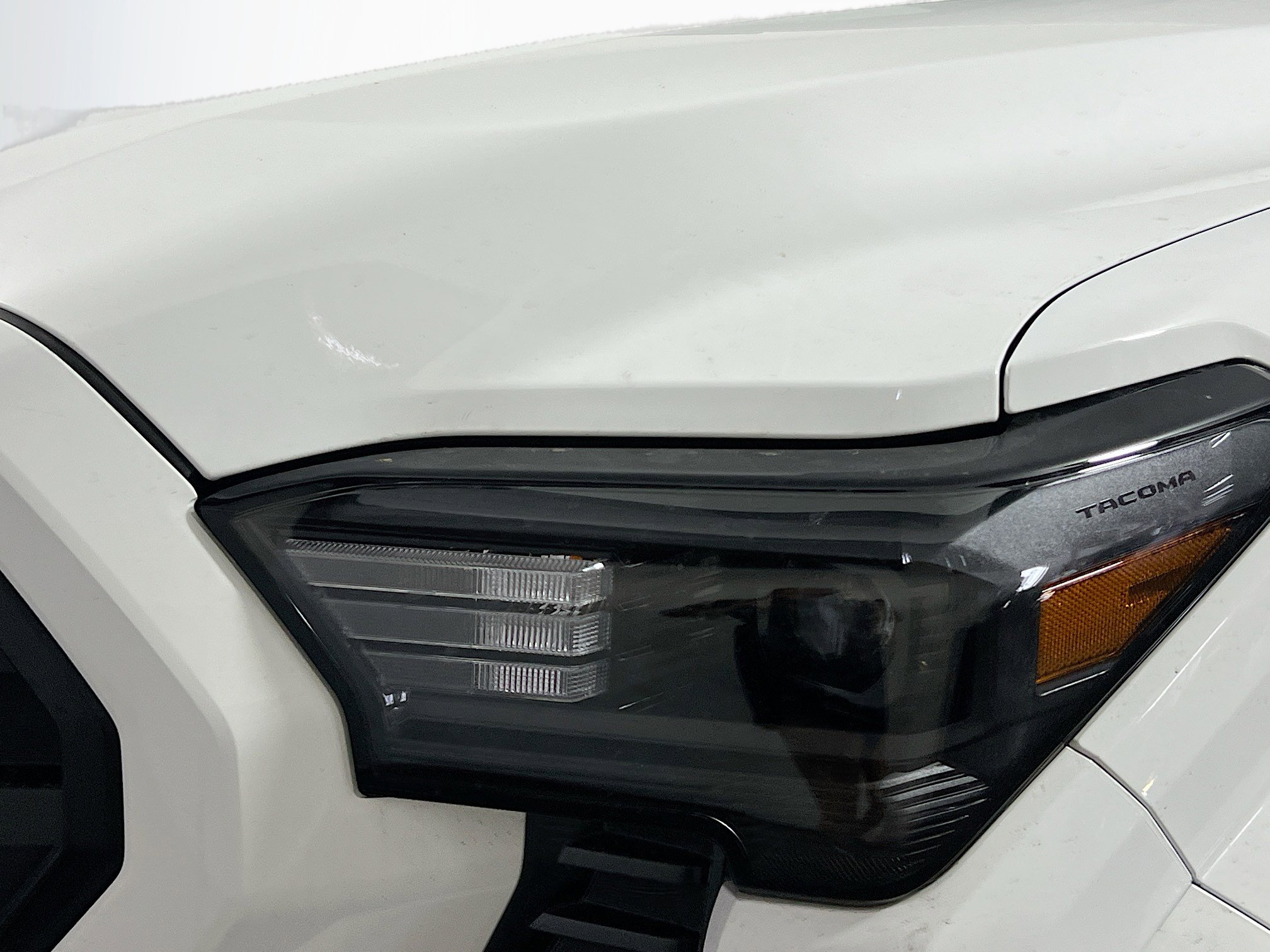 New 2026 Toyota Tacoma SR5 image 11