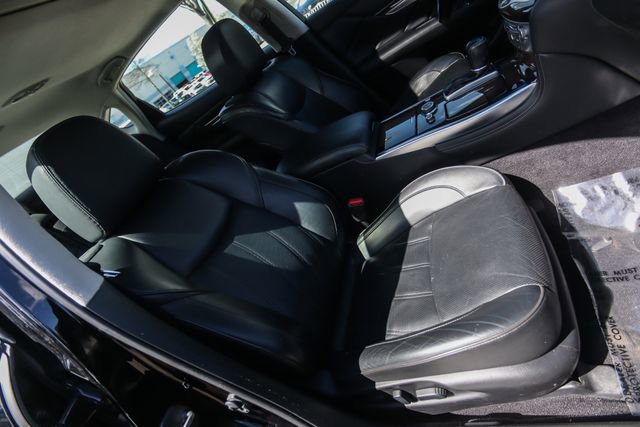 Used 2016 INFINITI Q70 L 3.7 w/ Deluxe Touring Package image 35