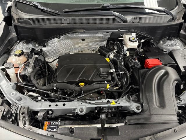 Used 2024 Buick Encore GX Preferred FWD image 26