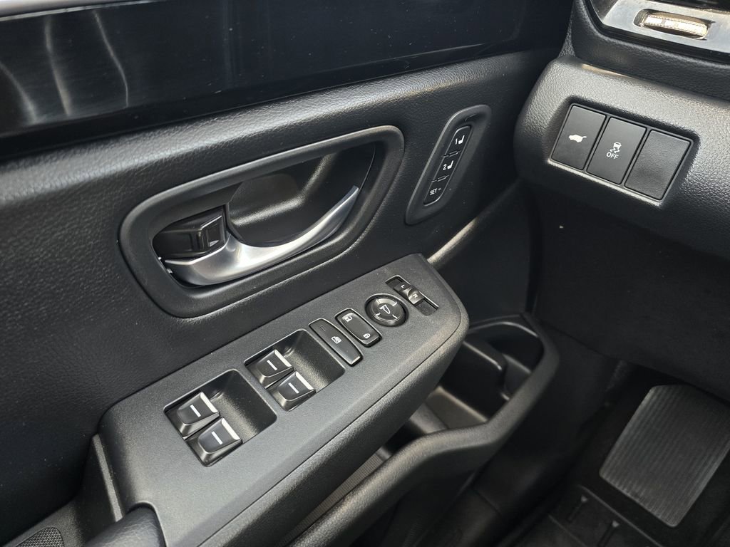 Certified 2025 Honda Pilot EX-L image 23