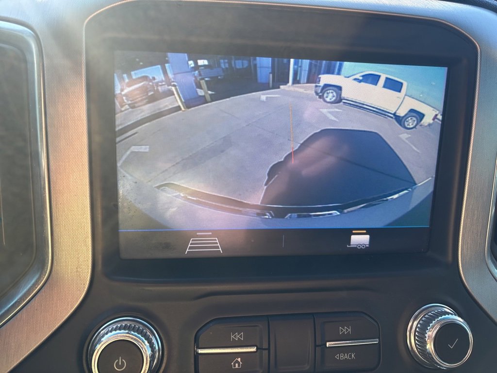 Used 2021 GMC Sierra 2500 SLE w/ SLE Convenience Package image 12