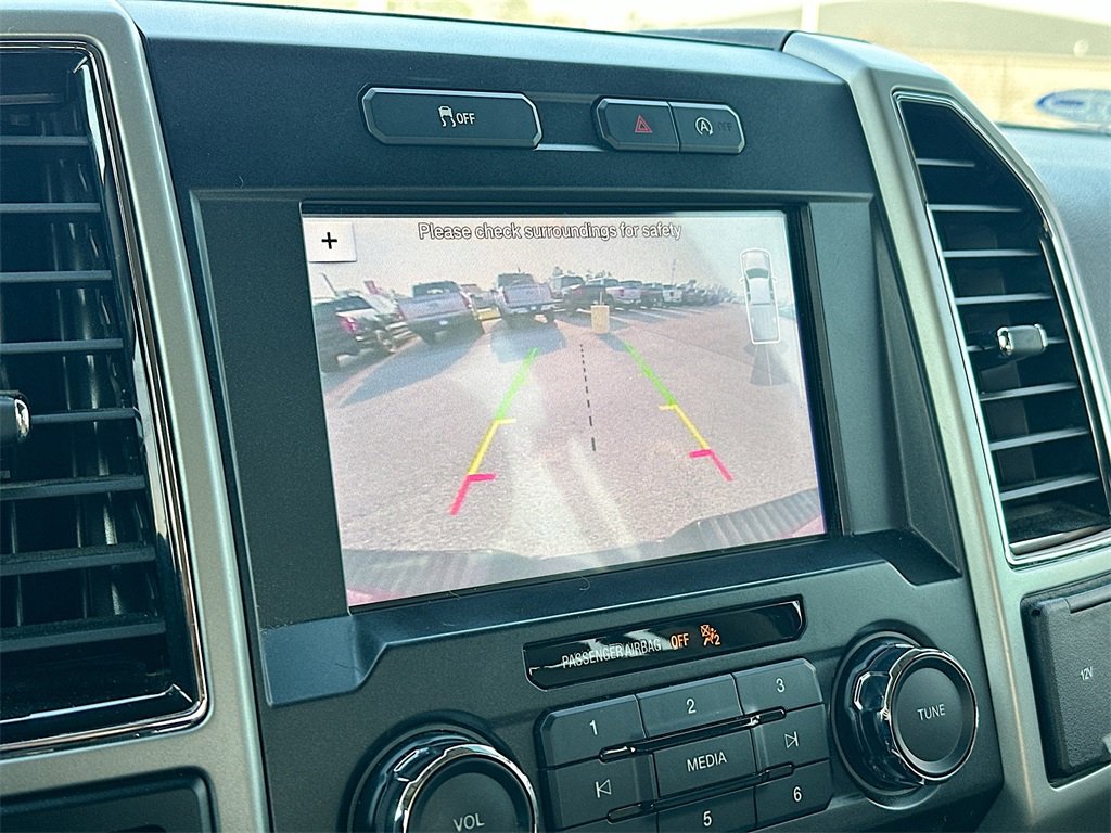 Certified 2018 Ford F150 Lariat image 23