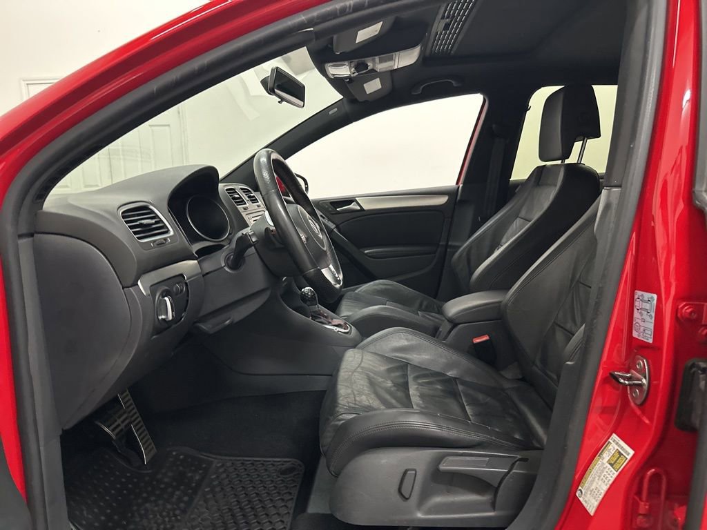 Used 2012 Volkswagen GTI 4-Door image 20