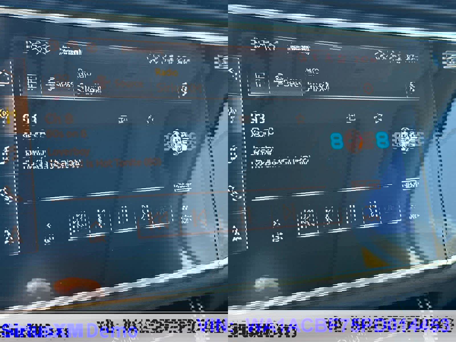 Used 2023 Audi Q7 2.0T Premium image 30