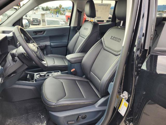 New 2026 Ford Maverick Lobo AWD/4WD image 10