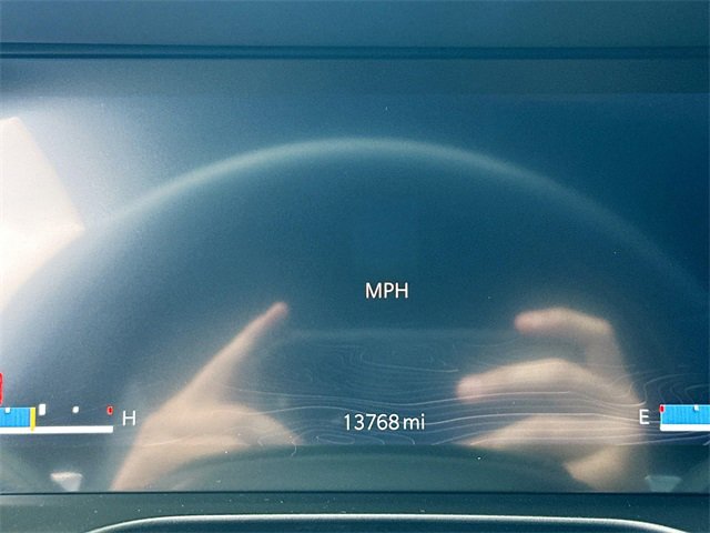 Certified 2022 Jeep Grand Cherokee Summit image 12