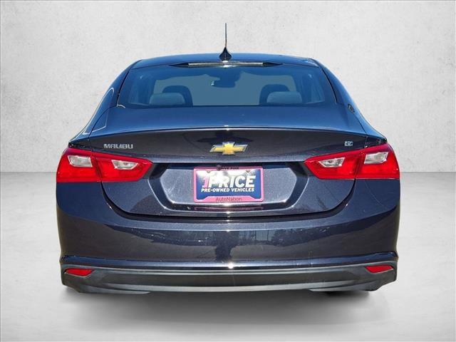 Used 2023 Chevrolet Malibu LT image 7
