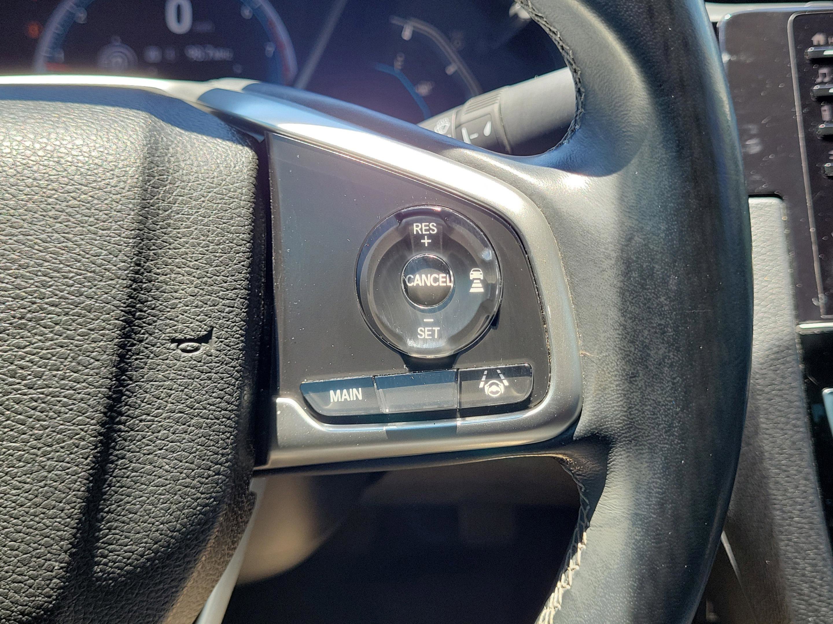Used 2019 Honda Civic EX image 30