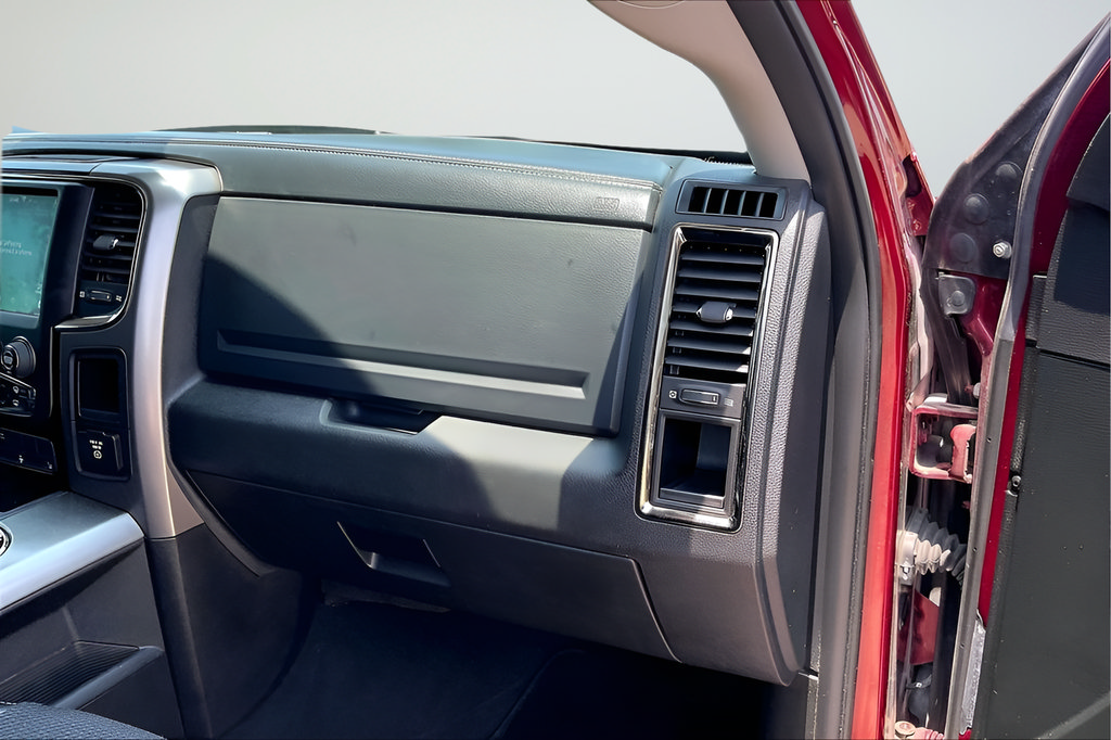 Used 2018 RAM 1500 Sport w/ Convenience Group AWD/4WD image 23