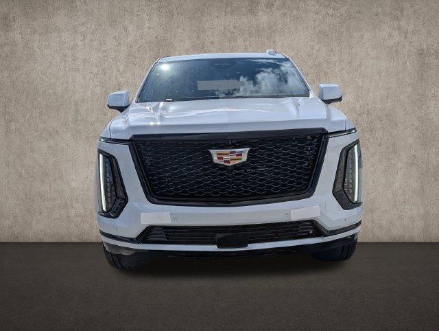 New 2026 Cadillac Escalade Platinum Sport w/ LPO, Floor Liner Package AWD/4WD image 2