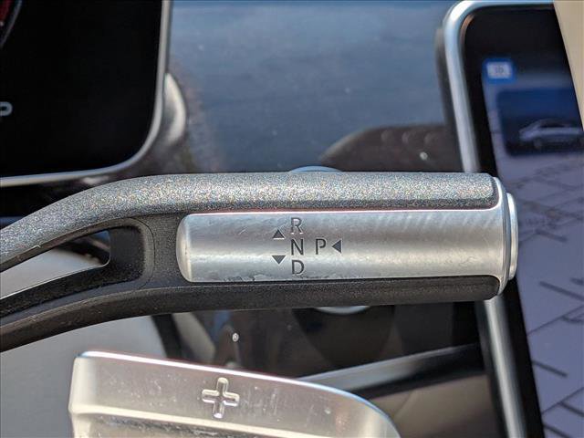 Certified 2024 Mercedes-Benz S 580 4MATIC Sedan image 11