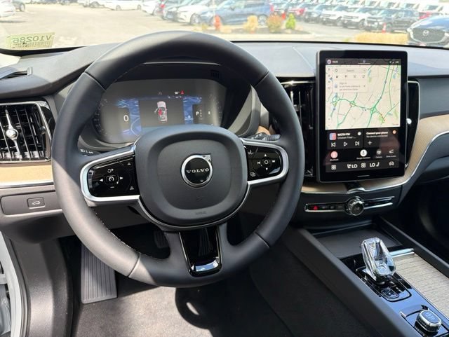 New 2026 Volvo XC60 B5 Plus w/ Climate Package AWD/4WD image 15