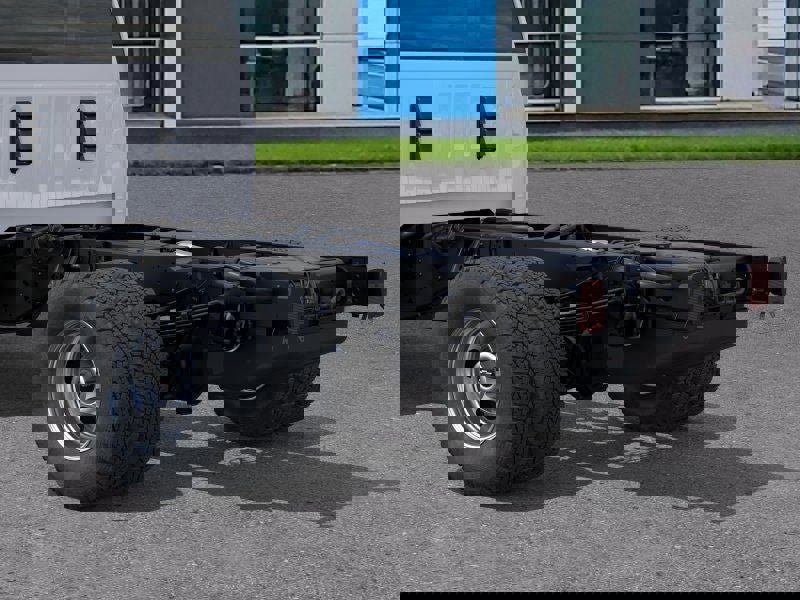 New 2026 Chevrolet Silverado 3500 W/T w/ WT Convenience Package image 14