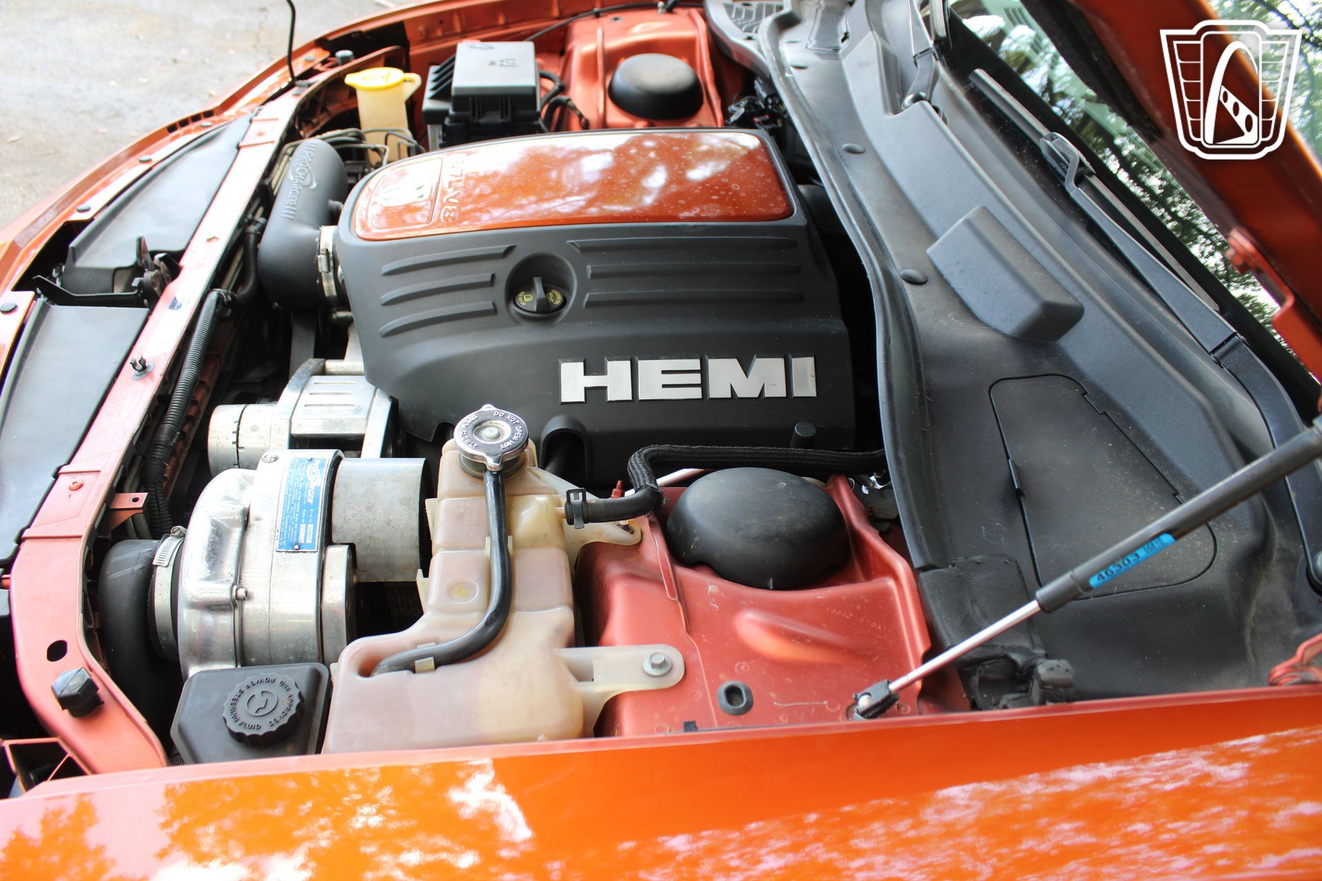 Used 2006 Dodge Charger R/T RWD image 35