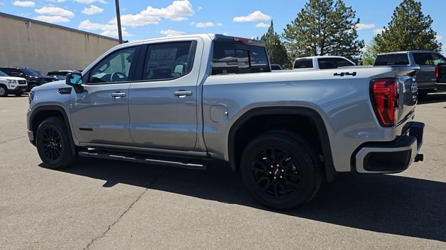 New 2026 GMC Sierra 1500 Elevation w/ Preferred Package AWD/4WD image 7