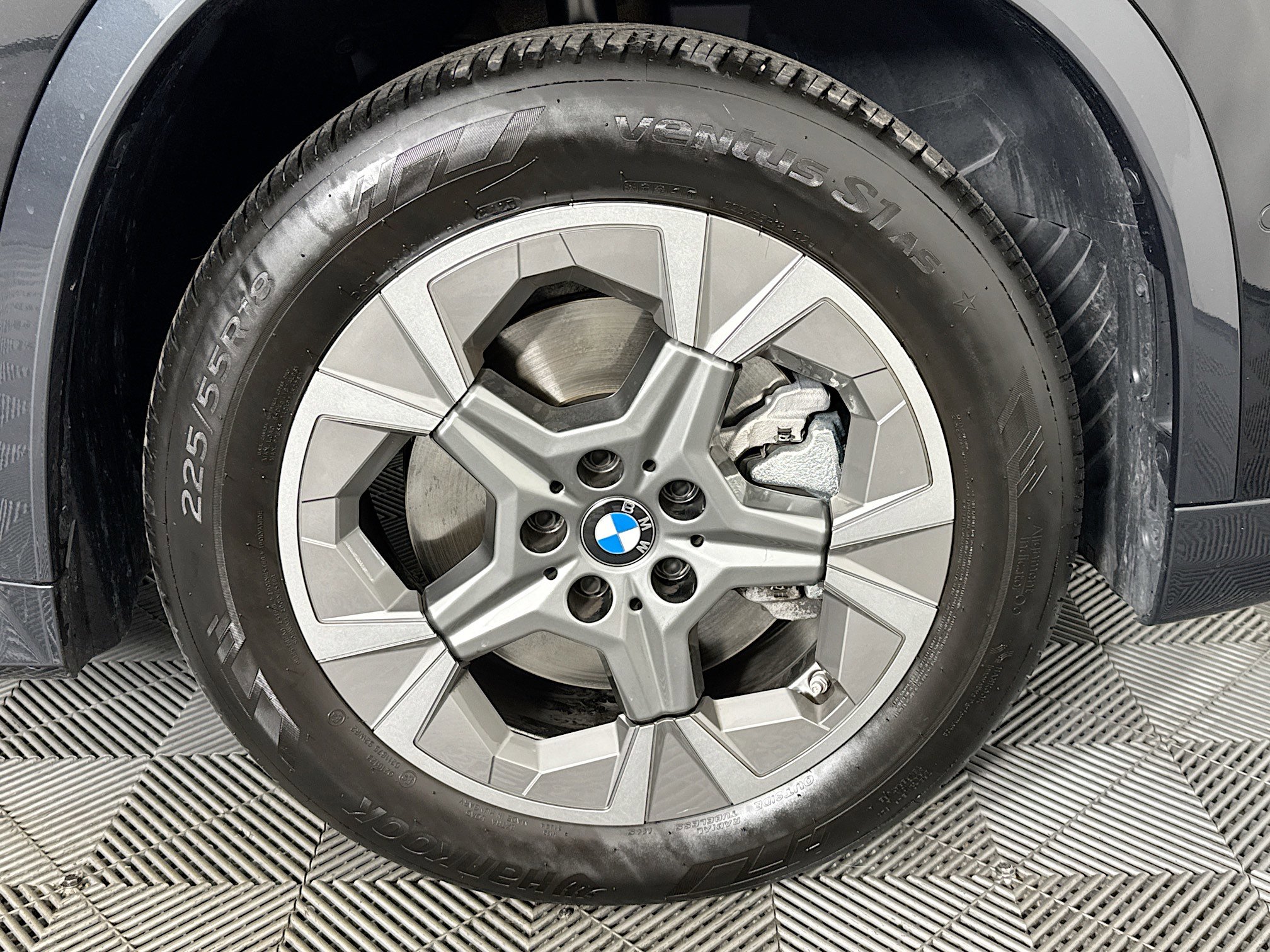 Used 2026 BMW X1 xDrive28i image 56