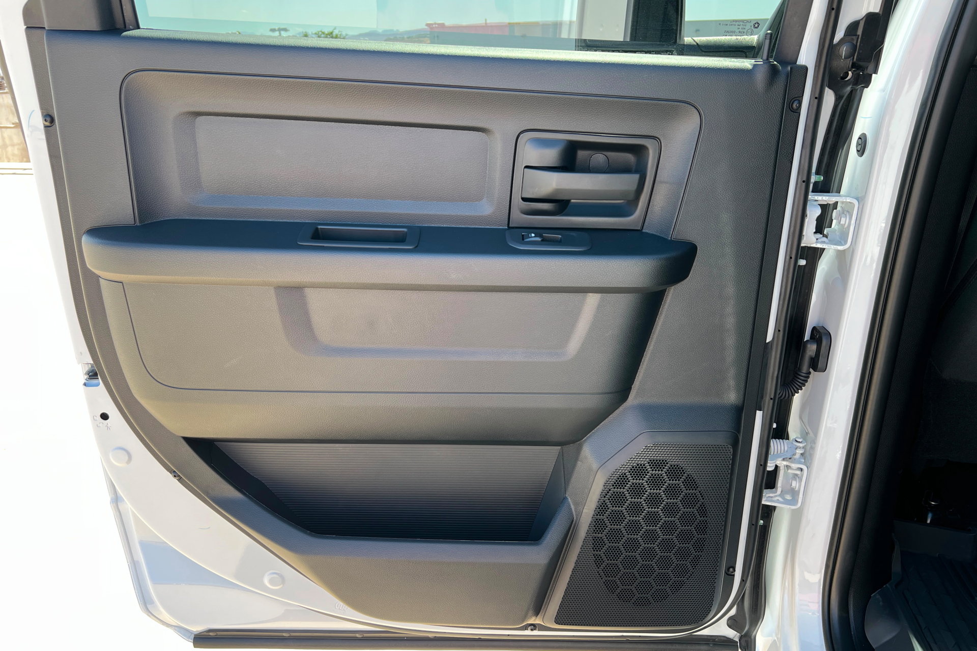 New 2026 RAM 2500 Warlock AWD/4WD image 18
